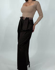 Pantaloni con cintura Dallas