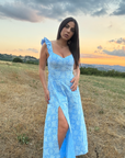 Abito Capri
