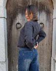 Pull scollo a V Brigida (+colori)