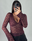 Maglia Sissy