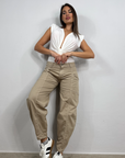 Pantaloni Margie
