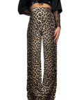 Leggins palazzo