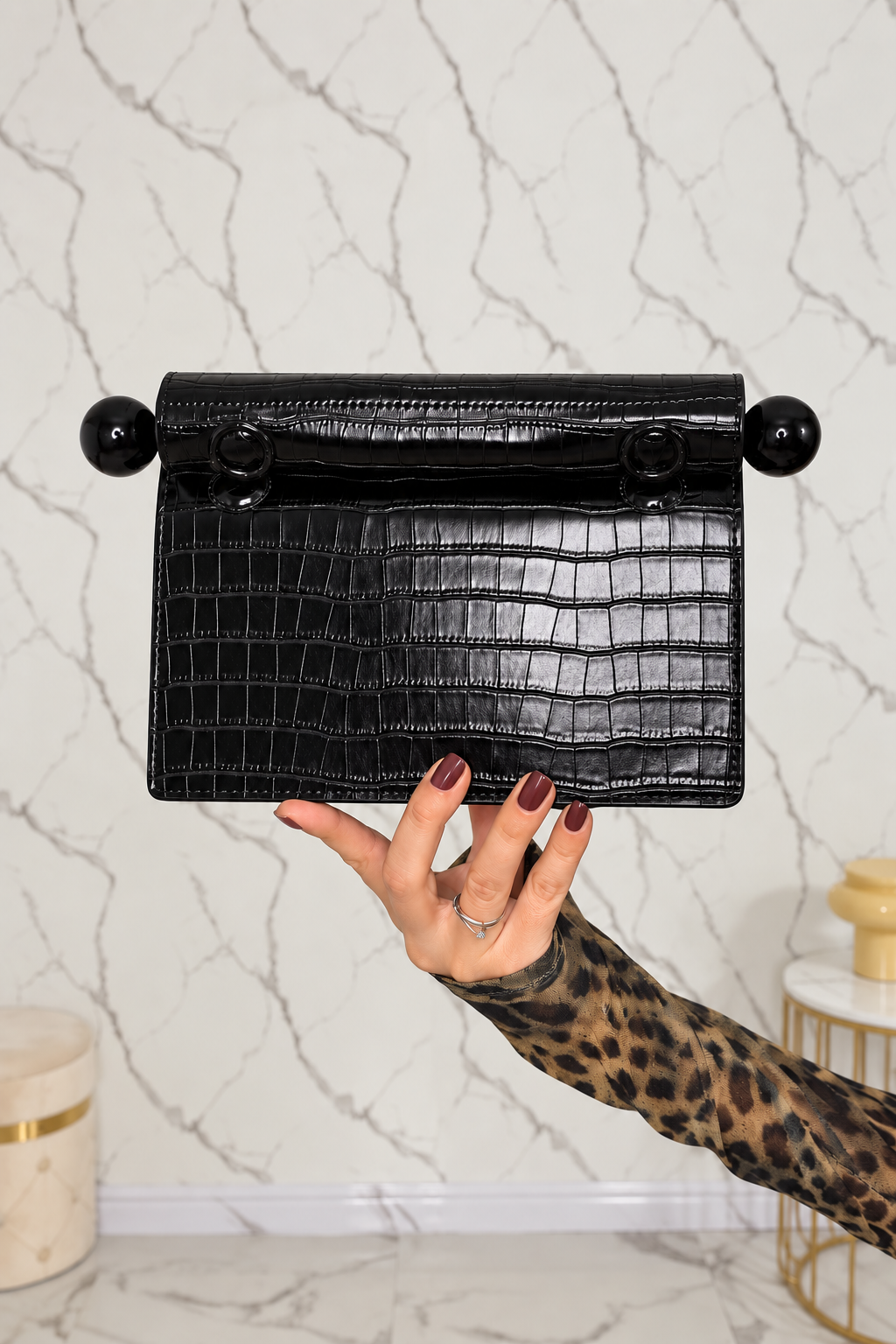 Borsa Coco
