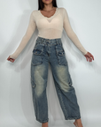 Jeans Street
