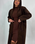 Cappotto Amsterdam