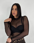 Body Velato