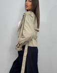 Trench crop