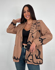 Blazer Snoopy Always