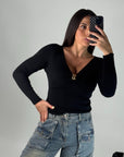 Maglia gioiello