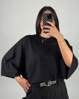 Maxi T-shirt