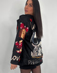 Blazer Love Snoopy
