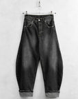 Jeans Balloon Lumina