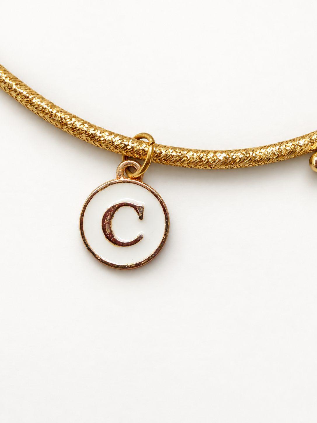 Charms lettere