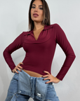 Maglia Double