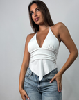 Top crop Lilly