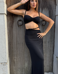 Coordinato trecce Alyna