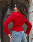 Blazer Brooke