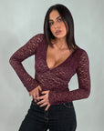 Maglia Sissy