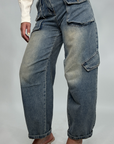 Jeans Street