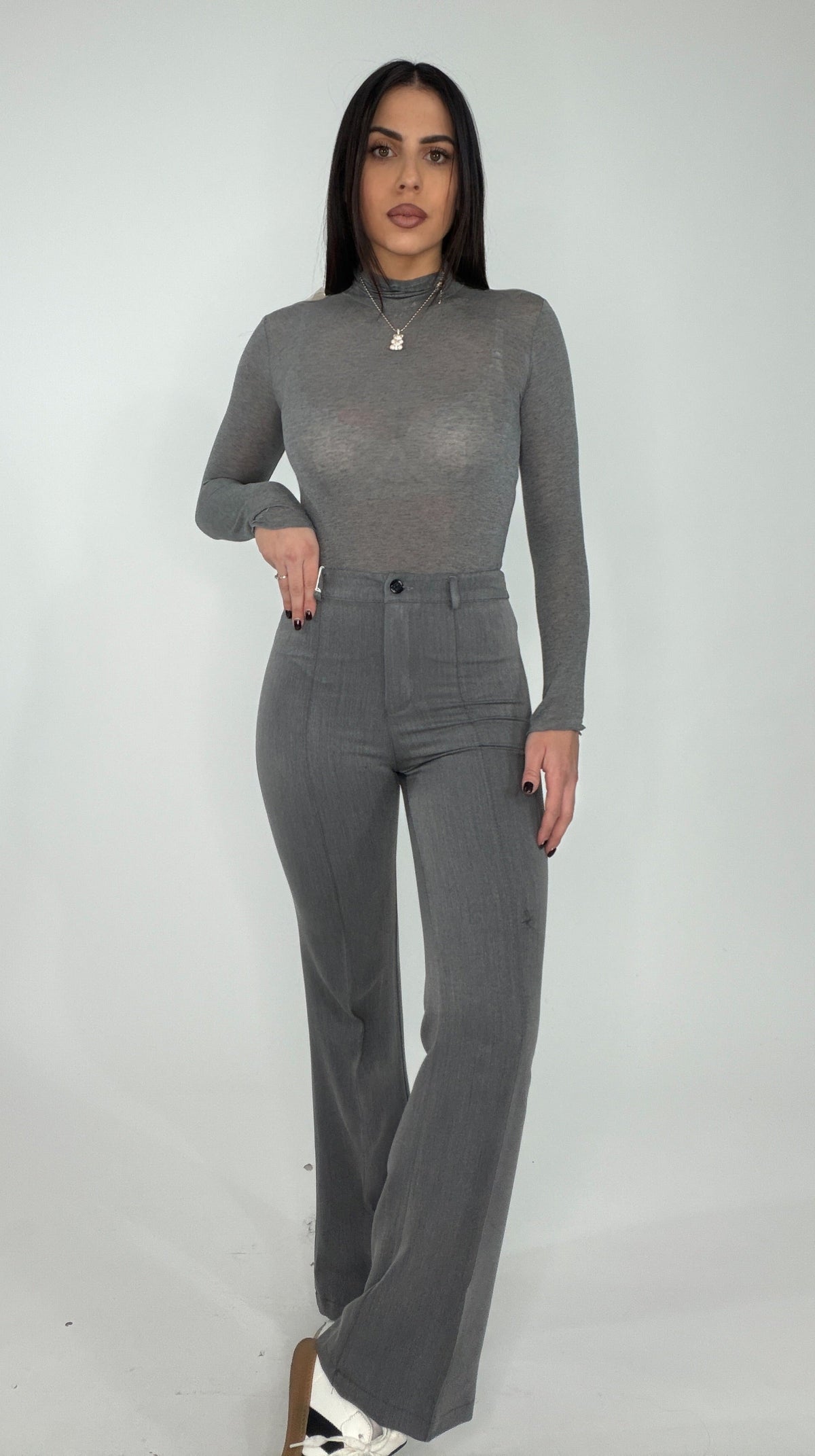Pantaloni Classic