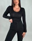 Maglia basic Miry