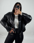 Chiodo oversize