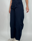Pantaloni Ballon basic