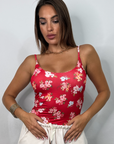 Body basic fiori