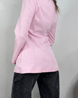 Abito Blazer Buttons