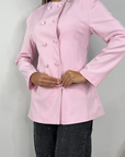Abito Blazer Buttons