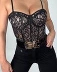 Body Elodie