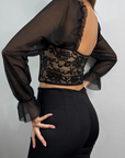 Pantaloni skinny basic