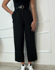 Pantaloni morbidi Lella