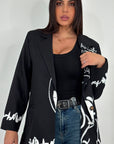 Blazer Topolino