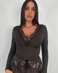 Body pizzo Xena