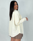 Camicia costine Patrizia