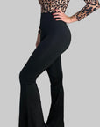 Leggins a zampa