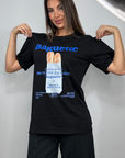 T-shirt baguette