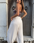Body basic fiori