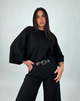 Maxi T-shirt
