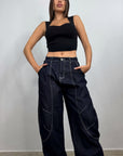 Jeans Outline