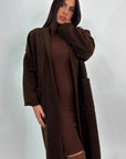 Cappotto Amsterdam