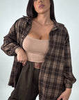 Camicia Cortina