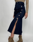 Gonna Denim Bea