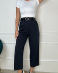 Pantaloni morbidi Lella
