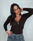 Maglia gioiello