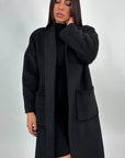 Cappotto Amsterdam