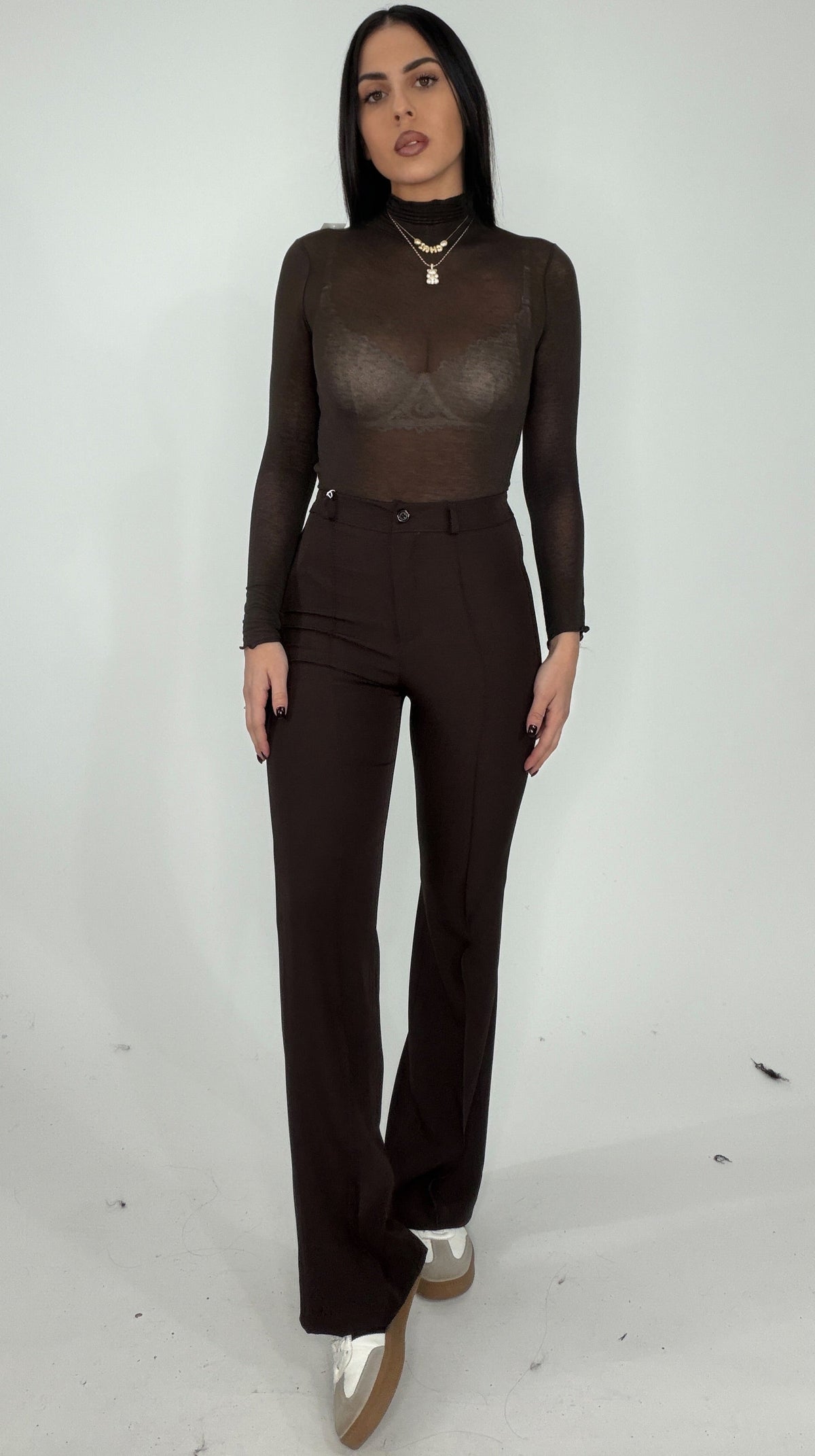 Pantaloni Classic