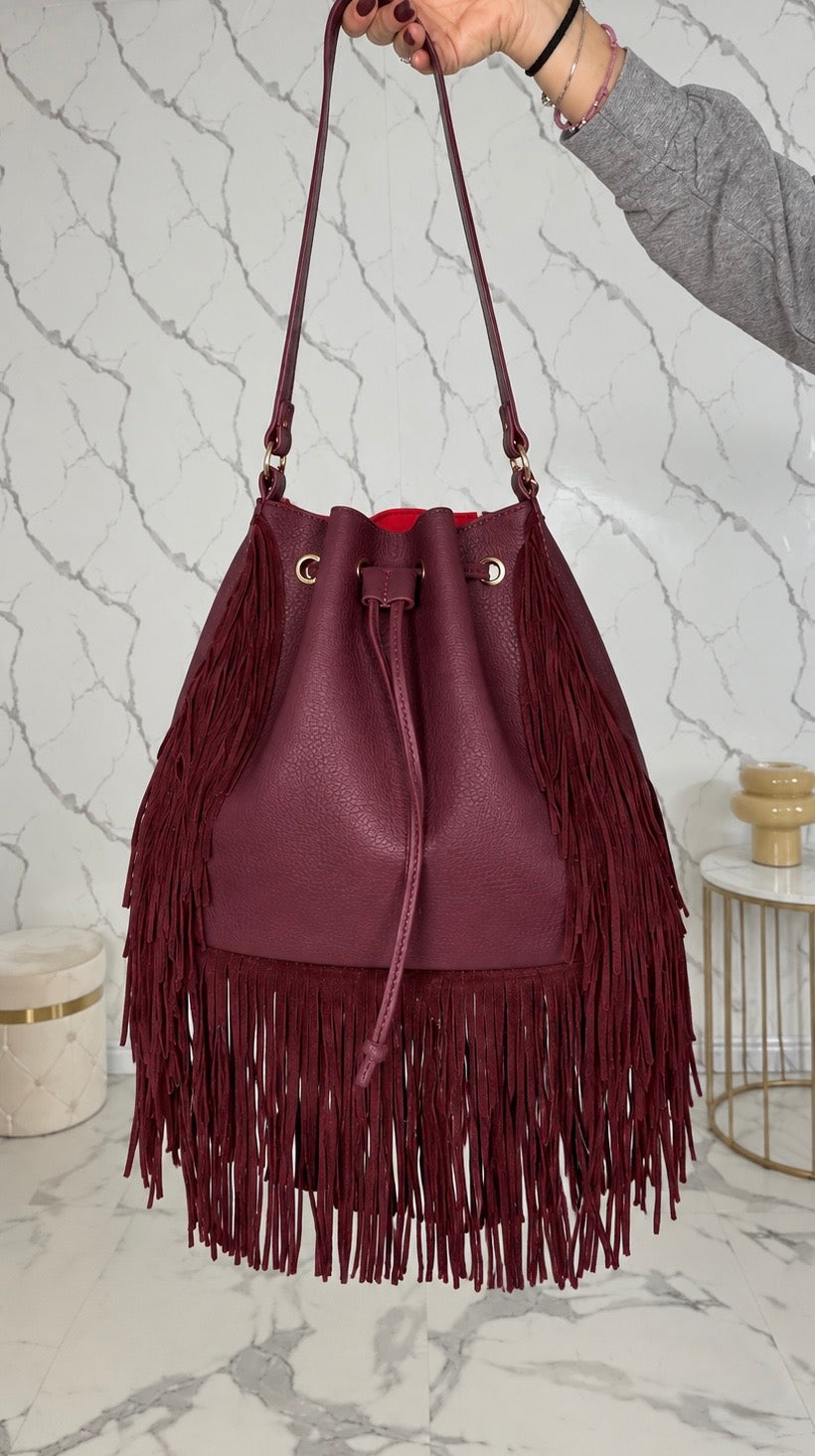 Borsa + beauty Dakota