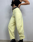 Jeans Colors